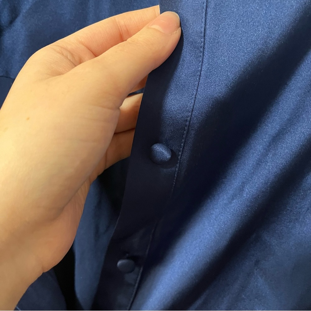 Veronica Beard Lillian Blouse View 6